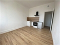 appartement à la location